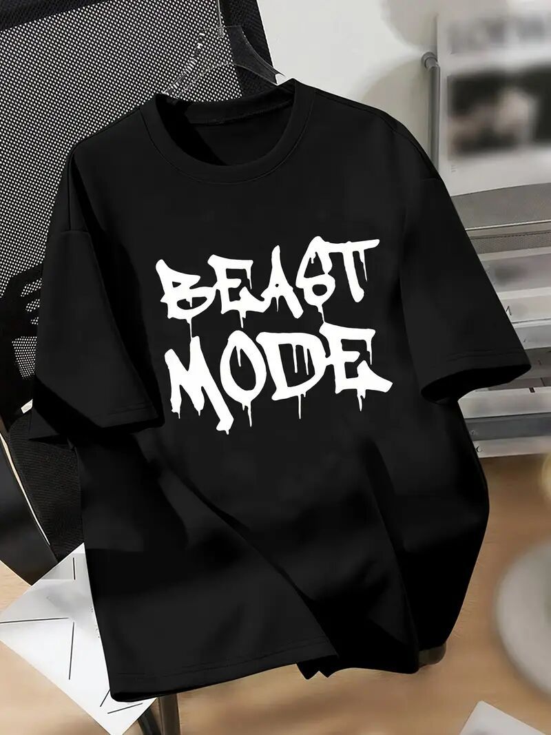 Beast Mode Shirt